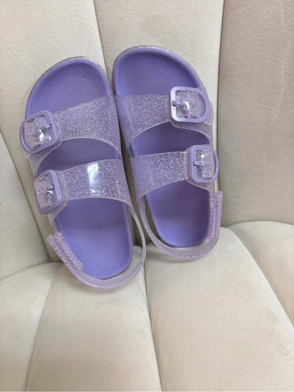Toddler girl shoe bundle